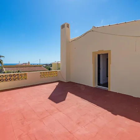 Villa Sesmarias Carvoeiro (Lagoa)