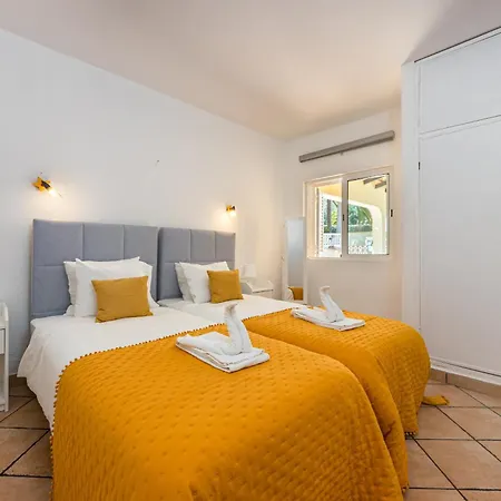 Sesmarias Villa Carvoeiro (Lagoa)
