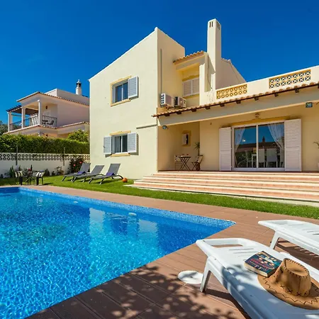 Villa Sesmarias Carvoeiro (Lagoa)