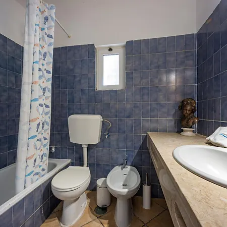 Sesmarias Villa