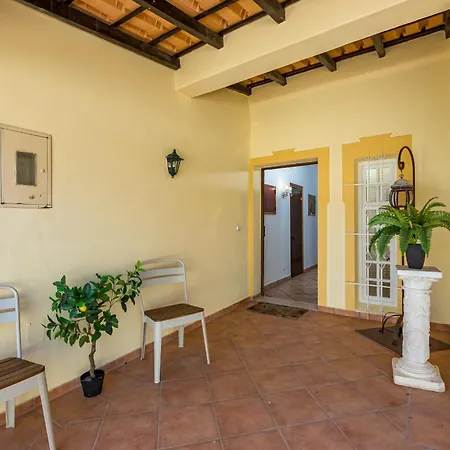 Sesmarias Villa Carvoeiro (Lagoa)