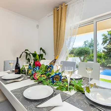 Sesmarias Villa Carvoeiro (Lagoa)