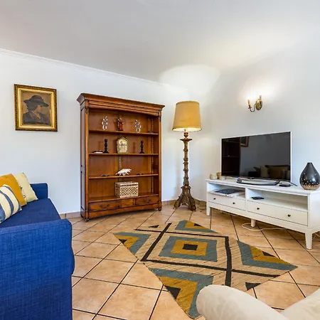 Villa Sesmarias