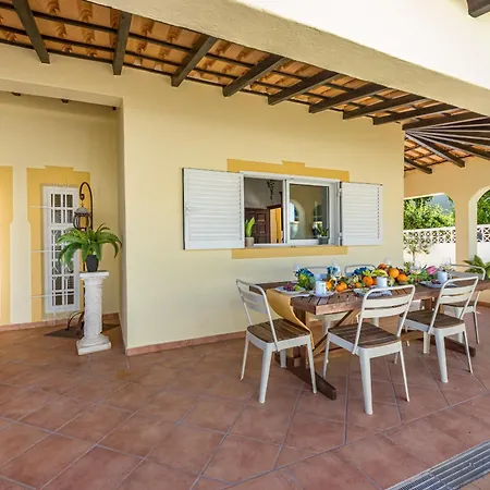 Villa Sesmarias *