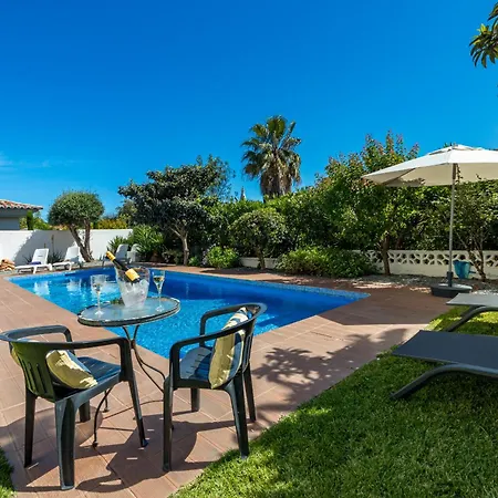 Sesmarias Villa *