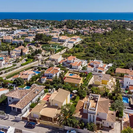 Sesmarias Villa Carvoeiro (Lagoa)
