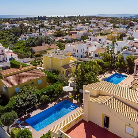 Villa Sesmarias *