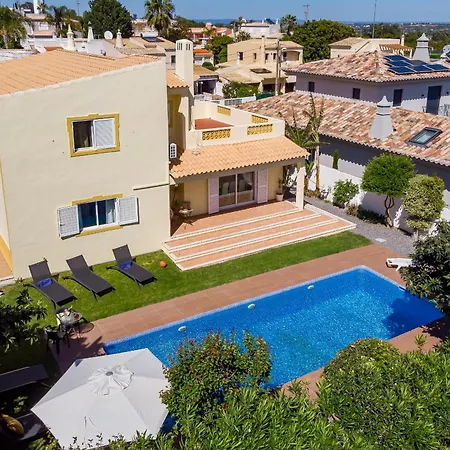 Sesmarias Villa *